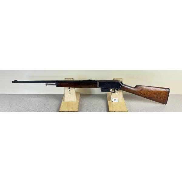 WINCHESTER MODEL 1905 IN .32 WSL