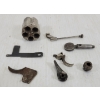 Image 2 : SMALL QTY OF REVOLVER PARTS
