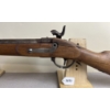 Image 2 : UNKNOWN BELGIAN PERCUSSION SMOOTH BORE IN APPROX .620 BP 