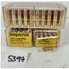 Image 1 : AMMO: 100X .22 LR & 50X .22 SHORT - CIL & IVI