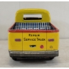 Image 4 : KTS TIN FRICTION REPAIR SERVICE TRUCK