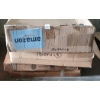 Image 1 : LOT OF 4 - 18 X 24 X 1 FURNACE AIR FILTERS - AS NEW