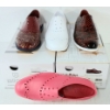 Image 1 : LOT OF 4 - BIION SHOES - FT THE LUX, THE CLASSICS, THE BRIGHTS & HARRY POTTER STYLES