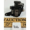 Image 2 : PARKER HALE 5C SIGHT W/ SCREWS