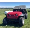 Image 2 : TORO WORKMAN ATV 