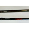 Image 2 : LOT OF 4 - SHIMANO & CONOLON FISHING RODS