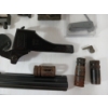 Image 5 : JOB LOT - TASCO RED DOT, GROVTEC PICATINNY RAIL, SKS 56 SIGHT ADJUSTER, ETC