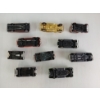 Image 6 : LOT OF 10 - DIECAST VEHICLE MODELS - INCL 1940 CADILAC CONVERTIBLE, 1951 FORD, ETC