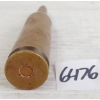 Image 2 : AMMO: GERMAN ANTI-TANK 7.92X94MM - LIVE ROUND