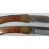 Image 7 : LOT OF 8 - FOLDING KNIVES W/ SHEATHS