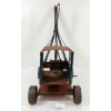 Image 5 : STRUCTO PRESSED STEEL EXCAVATOR