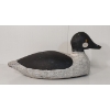Image 4 : 1930'S GOLDEN EYED DECOY DUCK