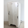 Image 1 : 1950's (?) GENERAL ELECTRIC REFRIGERATOR