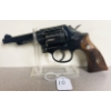 Image 1 : SMITH & WESSON MODEL 10-5 IN .38 SPL - PROHIB