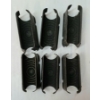 Image 3 : LOT OF 6 - M1 GARAND EN BLOC CLIPS