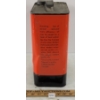 Image 4 : AERO MOTOR OIL 8QT CAN