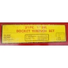 Image 4 : SOCKET SET - 1IN DR.
