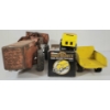 Image 6 : LOT OF 3 - LIBERTY CLASSICS, NYLINT & TONKA PRESSED STEEL / DIECAST MODELS - INCL DUMP TRUCK