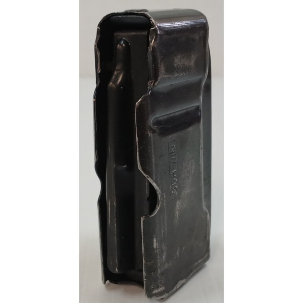 REMINGTON 7400/742 SHORT ACTION .308 WIN MAGAZINE