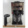 Image 3 : WARING PRO INDUSTRIAL COFFEE MACHINE W/ CARAFES