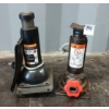 Image 1 : LOT OF 2 - BOTTLE JACKS