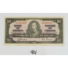 1937 CDN $10 BANKNOTE