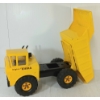 Image 2 : TONKA PRESSED STEEL MIGHTY DUMP TRUCK