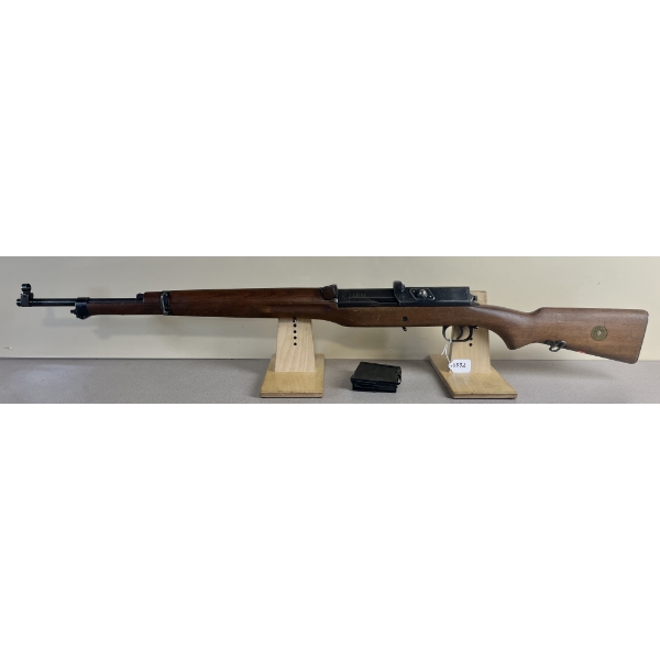 SWEDISH LJUNGMAN AG42B IN 6.5X55