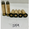 Image 1 : AMMO: 6X .57 SNIDER - LRN