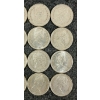 Image 6 : LOT OF 20 - 1968 CDN 25 CENT COINS 