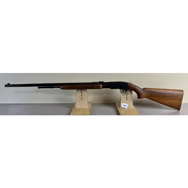 REMINGTON FIELD MASTER 121 IN .22 LR 