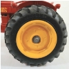 Image 3 : ERTL DIECAST MASSEY HARRIS 33 TRACTOR MODEL 