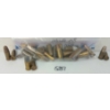 Image 1 : AMMO: 30X MIXED .380 & .380L - C.F.