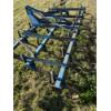 Image 2 : GLENCOE CULTIVATOR - 12 FOOT - 3 PTH - INCL SPARE TEETH