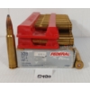 Image 1 : AMMO: 20X FEDERAL .338 WIN MAG - 225GR - SIERRA PRO-HUNTER SP