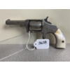 Image 1 : VICTOR 2 1/2 IN .32 RF - PARTS GUN - ANTIQUE CLASS