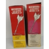Image 3 : LOT OF 2 - REGENT "JARTS" - W/ ORIGINAL PACKAGING