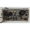 Image 2 : WWII BRITISH PYE RADIO WIRELESS SETS NO. 62 MK II - INCL CABLES