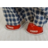 Image 6 : WIND-UP MUSICAL CLOWN