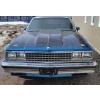 Image 2 : 1983 CHEVROLET MALIBU STATION WAGON