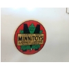 Image 11 : MINNITOYS PRESSED STEEL HEINZ TOMATO JUICE TRANSPORT TRUCK & TRAILER
