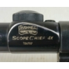 Image 6 : BUSHNELL SCOPE CHIEF 4X32 SCOPE