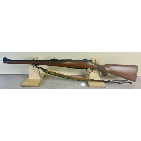RUGER M77 INTERNATIONAL IN .30-06