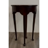 Image 3 : QUEEN ANNE STYLE CHERRY GATE LEG TABLE