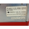 Image 6 : DELICIOUS CHEWING GUM 1 CENT DISPENSER