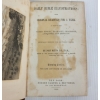 Image 6 : LOT OF 3 - 1811 "MESSIAH," 1859 BIBLE & 1853 "BIBLE ILLUSTRATIONS" PUBLICATIONS 