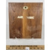 Image 3 : 1954 CHEVROLET DEALERSHIP PLAQUE