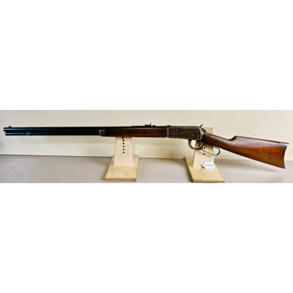 WINCHESTER MODEL 1894 IN .38-55