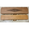Image 1 : LOT OF 2 - GUN GUARD LONG GUN HARD CASES