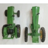 Image 6 : LOT OF 2 - ERTL DIECAST JOHN DEERE TRACTORS